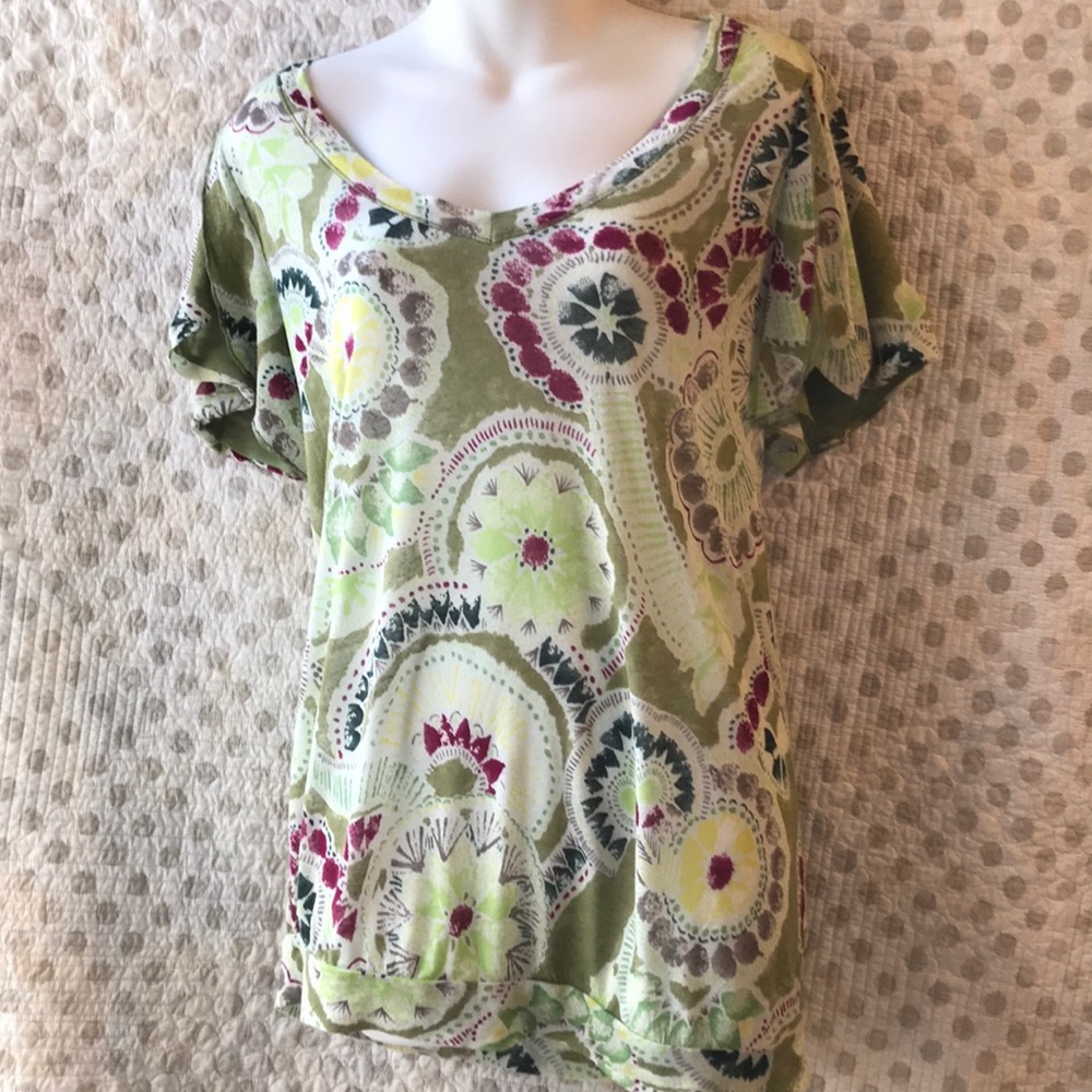 Free People T-Shirt